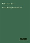 Indian Racing Reminiscences