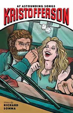 Cover Kristofferson