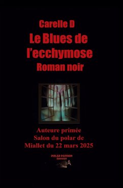 Cover Le Blues de l'ecchymose