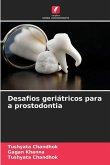 Desafios geriátricos para a prostodontia