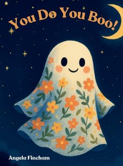 You Do You Boo! - Fincham, Angela; Thomas, Gregory Paul
