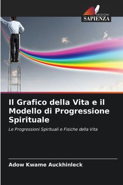 Cover Il Grafico della Vita e il Modello di Progressione Spirituale