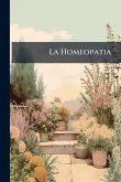 La Homeopatia