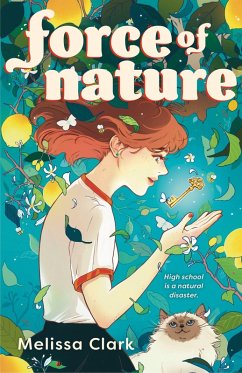 Cover Force of Nature
