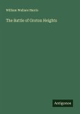 The Battle of Groton Heights The Battle of Groton Heights