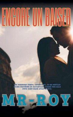 Cover Encore un baiser