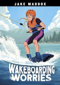 Cover Wakeboarding Worries