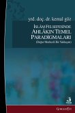Basic Paradigms of Ethics in Islamic Philosophy Basic Paradigms of Ethics in Islamic Philosophy