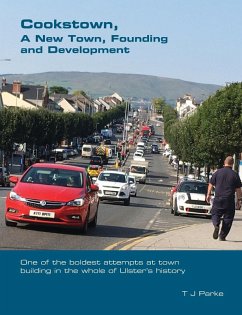 Cover Cookstown, A New Town