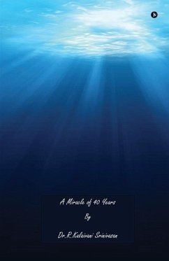 Cover The Miracle of 40 Years