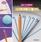 Haz Tu Propio Reloj de Sol Haz Tu Propio Reloj de Sol