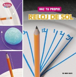 Cover Haz Tu Propio Reloj de Sol
