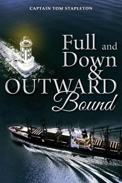 Full and Down & Outward Bound - Stapleton, Captain Tom
