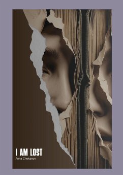 I am Lost (eBook, ePUB) - Chekanov, Anna