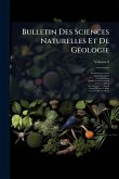 Bulletin Des Sciences Naturelles Et De GÃ(c)ologie Bulletin Des Sciences Naturelles Et De GÃ(c)ologie