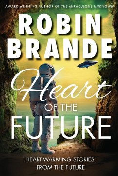 Cover Heart of the Future