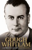 Gough Whitlam: A Moment in History