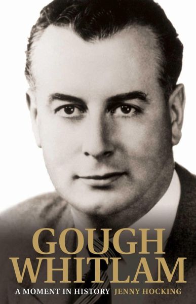 Gough Whitlam Gough Whitlam
