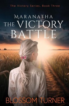 Cover Maranatha The Victory Battle