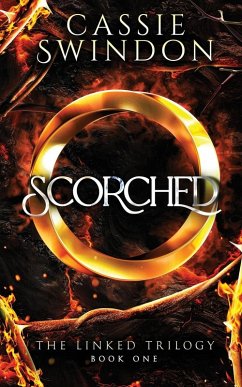 Cover Scorched