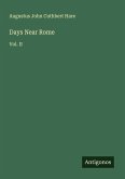 Days Near Rome Days Near Rome