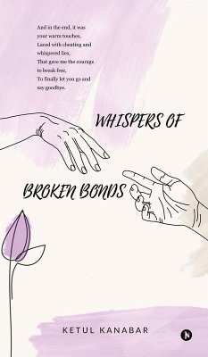 Cover Whispers of Broken Bonds