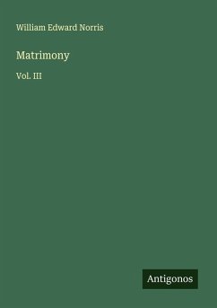 Cover Matrimony