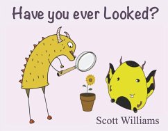 Cover Have You Ever Looked