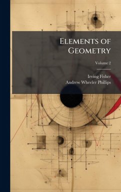 Cover Elements of Geometry
