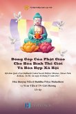 ¿óng Góp C¿a Ph¿t Giáo Cho Hòa Bình Th¿ Gi¿i Và Hòa H¿p Xã H¿i