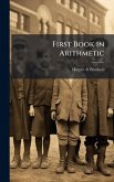 First Book in Arithmetic
