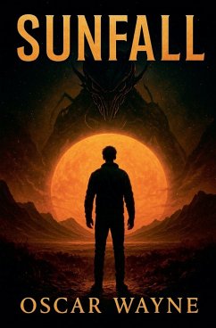 Sunfall - Wayne, Oscar