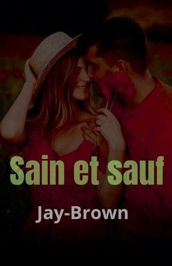 Cover Sain et sauf