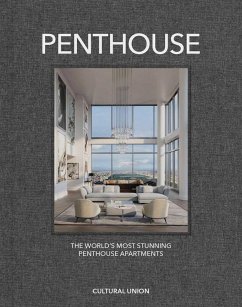 Cover Penthouse