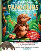 The Big Book of Pangolins The Big Book of Pangolins