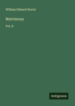 Cover Matrimony