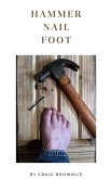 Hammer Nail Foot Hammer Nail Foot