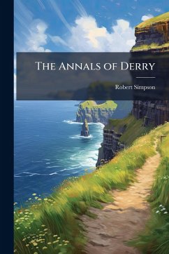 Cover The Annals of Derry