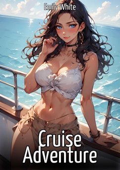 Cruise Adventure (eBook, ePUB) - White, Emily