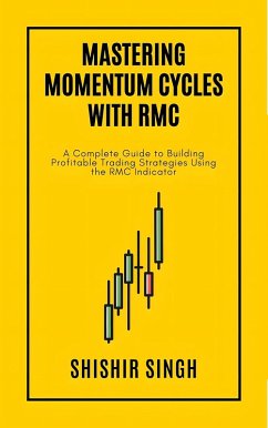 Cover Mastering Momentum Cycles with RMC (eBook, ePUB)