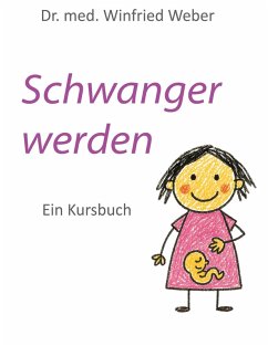 Cover Schwanger werden