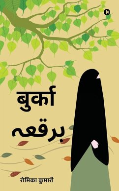 Cover Burqa
