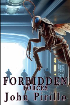 Cover Forbidden Forces