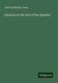 Sermons on the Acts of the Apostles