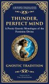 Thunder, Perfect Mind Thunder, Perfect Mind