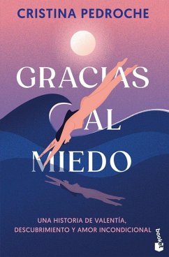 Gracias al miedo Cover Gracias al miedo