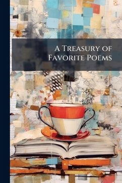 A Treasury of Favorite Poems