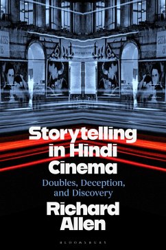 Cover Storytelling in Hindi Cinema