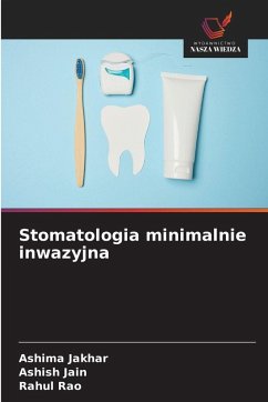 Cover Stomatologia minimalnie inwazyjna