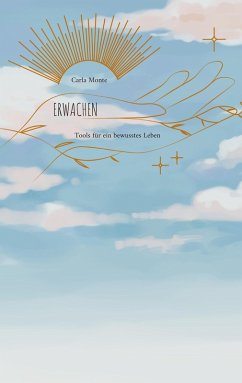 ERWACHEN (eBook, ePUB) - Monte, Carla